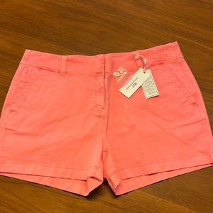NWT Vineyard Vines 3.5” Everyday Shorts